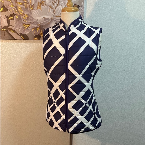 Nike Golf Tour Performance Women’s Vest - Picture 1 of 10